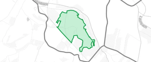Gassi-Ort Häslich in Hildmannsfeld