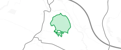 Gassi-Ort Hag in Eichenhofen