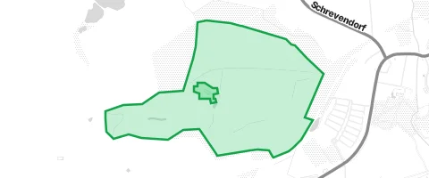 Gassi-Ort Hagener Moor in Muxall