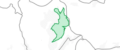 Gassi-Ort Hahnenwald in Ginsweiler