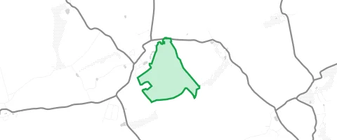 Gassi-Ort Hainholz in Ehrenhain