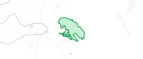 Gassi-Ort Hainich in Lauterbach