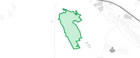 Gassi-Ort Hainwald in Lehrte