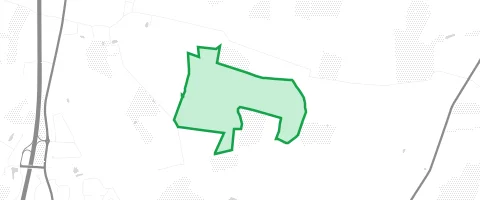 Gassi-Ort Halloh in Ottenbüttel