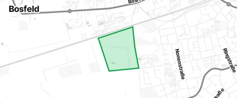 Gassi-Ort Hambusch in Rheda-Wiedenbrück