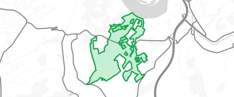 Gassi-Ort Hammer Mark in Essen