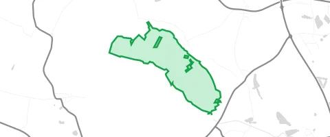 Gassi-Ort Hammerholz in Höflas