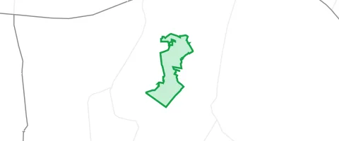 Gassi-Ort Hamwarder Holz in Brunstorf