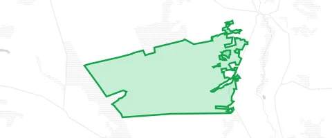 Gassi-Ort Hanstedter Berge in Hanstedt