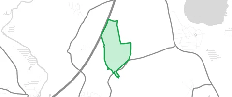 Gassi-Ort Hard in Nassenerfurth