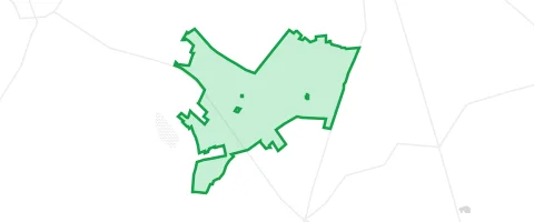 Gassi-Ort Harrenstätter Heide in Spahnharrenstätte