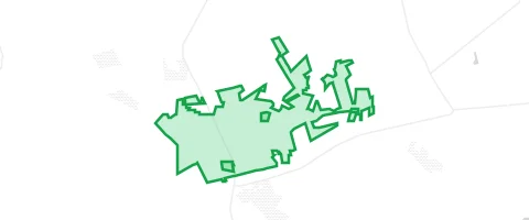 Gassi-Ort Hartbruch in Wedemark