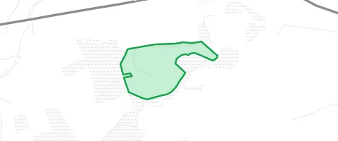 Gassi-Ort Hartenburg in Römhild