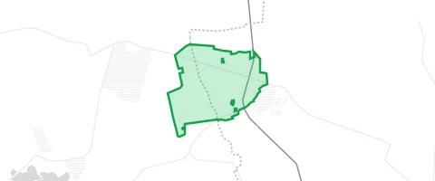 Gassi-Ort Hartmansdorfer Heide in Schönewalde
