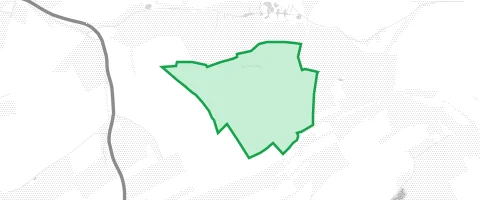 Gassi-Ort Haslen in Tengen