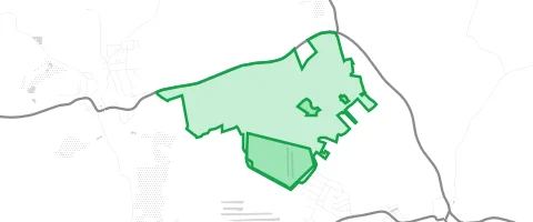 Gassi-Ort Haspel in Mittelstetten