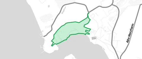 Gassi-Ort Hasselholz in Römnitz