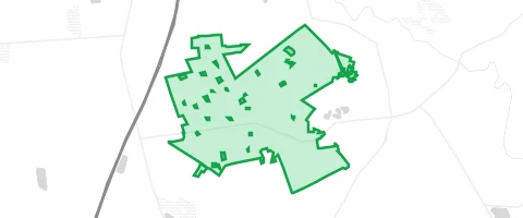 Gassi-Ort Hegeler Wald in Huntlosen