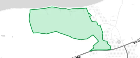 Gassi-Ort Hegenwohld in Noer