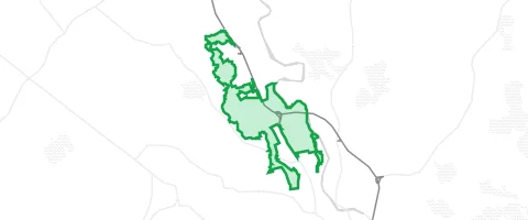 Gassi-Ort Heid in Traunstein