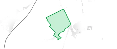 Gassi-Ort Heidenholz in Selmsdorf