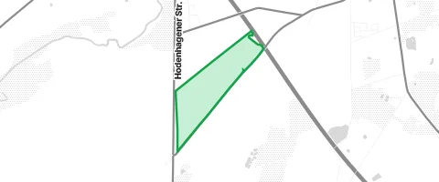 Gassi-Ort Heidland in Walsrode