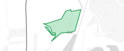 Gassi-Ort Heiligen Kreuz Berg in Schladen