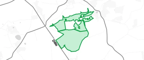 Gassi-Ort Heiligenberg in Bruchhausen-Vilsen