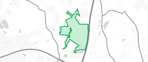 Gassi-Ort Heiligenstedtener Holz in Heiligenstedten