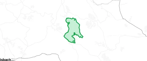 Gassi-Ort Heinrichthaler Forst in Heinrichsthaler Forst