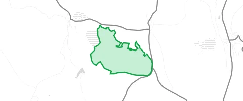 Gassi-Ort Heller Graben in Niederstetten