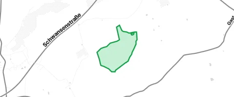 Gassi-Ort Hemmelmarker Holz in Barkelsby