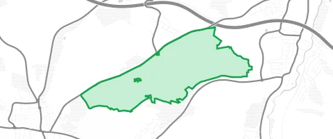 Gassi-Ort Hermannsgrund in Langensteinbach