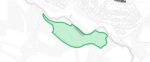 Gassi-Ort Herrenhölzle in Backnang