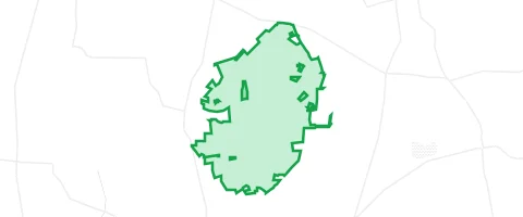 Gassi-Ort Herrenholz in Visbek