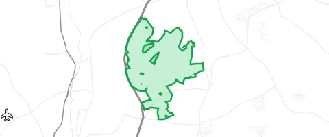 Gassi-Ort Herrschaftsholz in Laupertshausen