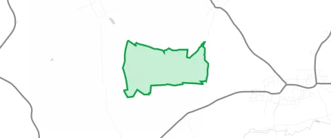 Gassi-Ort Herrschaftsholz in Triftlfing