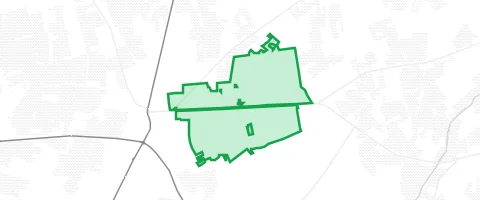 Gassi-Ort Heseler Wald in Hesel