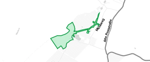 Gassi-Ort Hetzels Busch in Brand-Erbisdorf