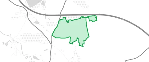 Gassi-Ort Himmelreich in Frohburg