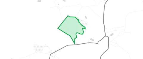 Gassi-Ort Hinterbusch in Gebelzig