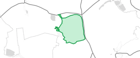 Gassi-Ort Hinteres Stöckigt in Frohburg