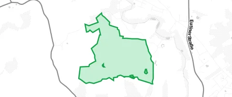 Gassi-Ort Hobbersdorfer Holz in Hobbersdorf