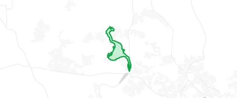 Gassi-Ort Hochholz in Glonn