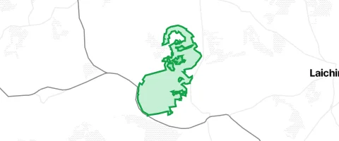 Gassi-Ort Hochwang in Feldstetten