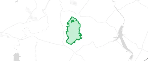 Gassi-Ort Höckendorfer Heide in Höckendorf