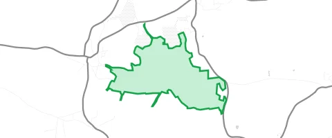 Gassi-Ort Hölle in Kutzenhausen