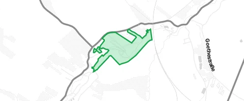 Gassi-Ort Höllengrund in Dürrhennersdorf