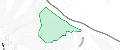 Gassi-Ort Hölzle in Oberwälden