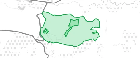 Gassi-Ort Hörninger Sattelköpfe in Nordhausen